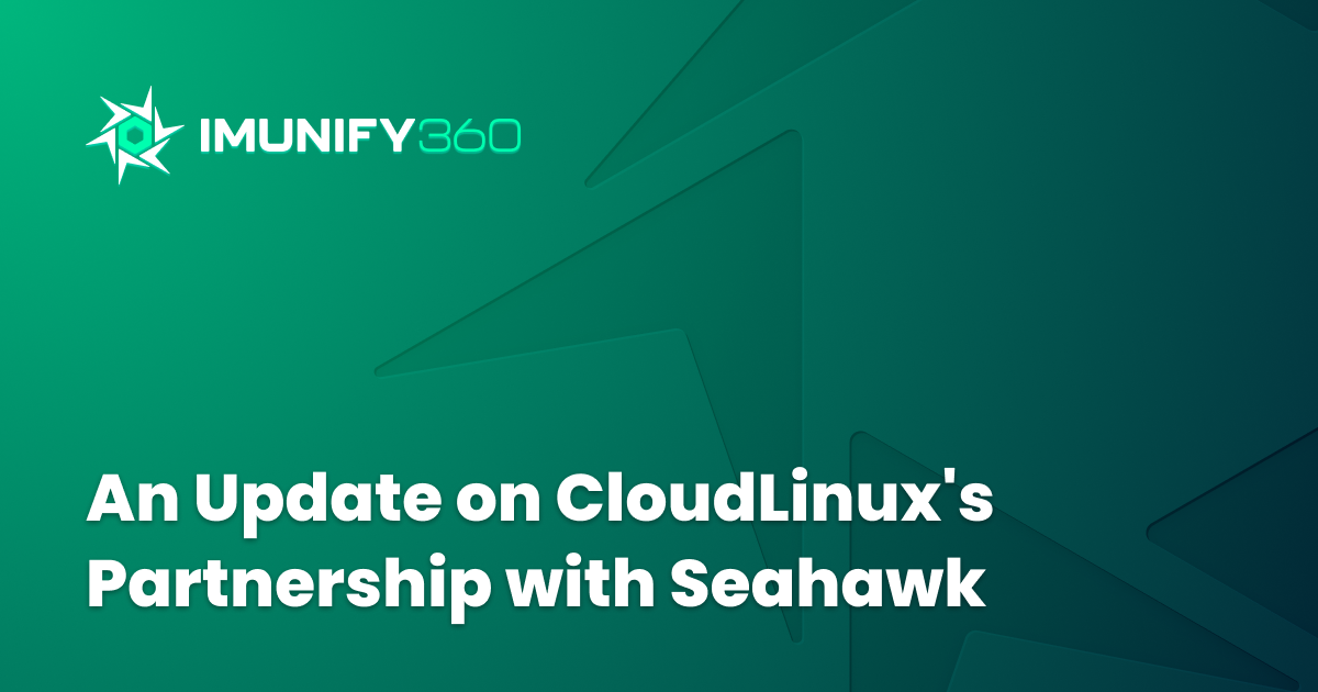 IM-CloudLinuxs Partnership with Seahawk_alt