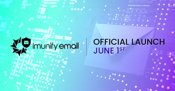 ImunifyEmail commercial launch
