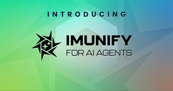 Introducing Imunify for AI Agents