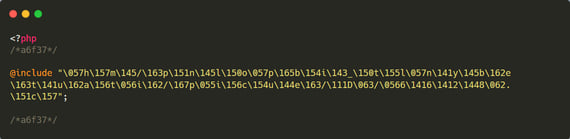 Avoiding Erroneous False-Positives in Malware Scanner
