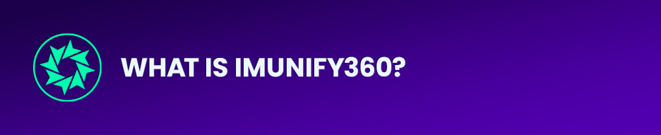 what is imunify360