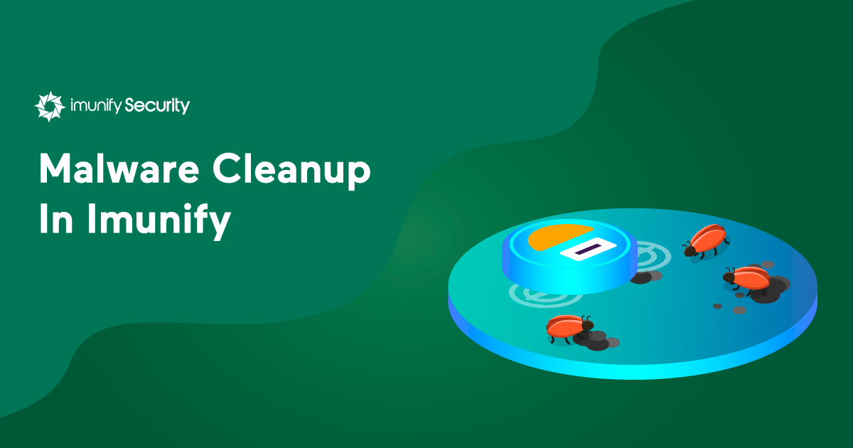 quick cleaner malware