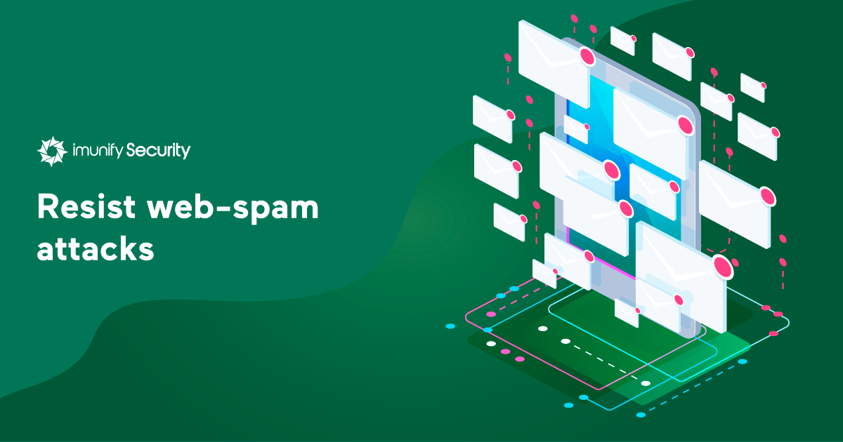 web-spam