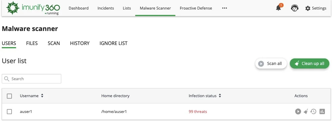 Imunify360-malware-general Imunify360-malware-general